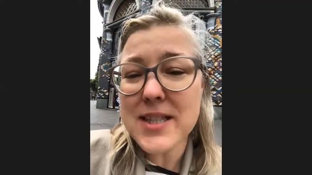 Королевская Гаага для детей #добрыйголос | Dreaming Dutch смотреть онлайн