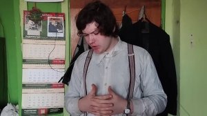 Никита Шарапа рассказывает об одном из своих любимых инструментальных ансамблей!