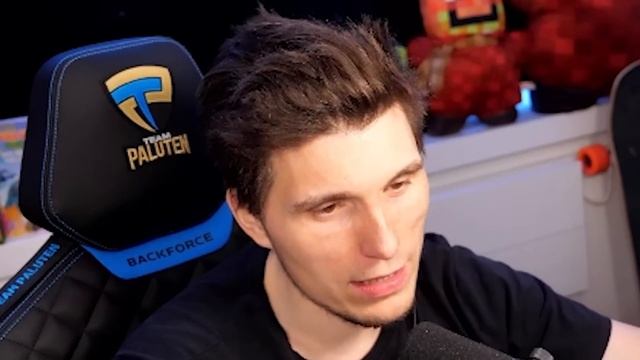 Paluten guckt Shorts 409.0 смотреть онлайн