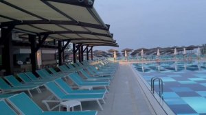 Отель Baia Salima Kemer - 2024