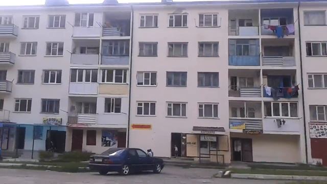 Нальчик - Чегет смотреть онлайн