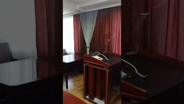Бизнес-отель "ТАВРИЯ" 3 звезды в Симферополе смотреть онлайн