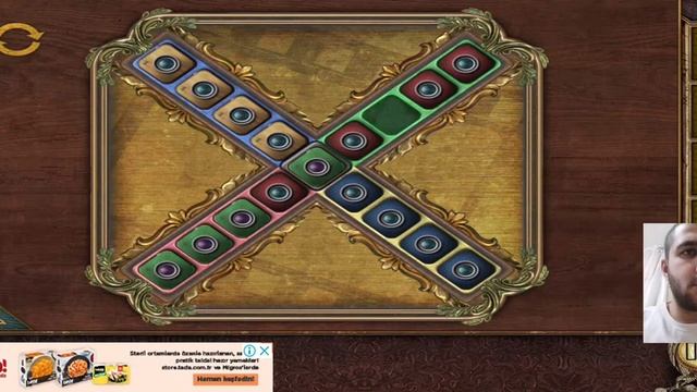 50 Room Escape 11 Level 13 Walkthrough смотреть онлайн