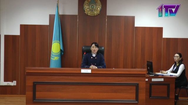 30.01.20. В Петропавловске вынесли приговор смотреть онлайн