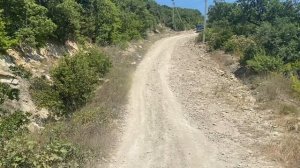 На юг с АВТОДОМОМ. КЕМПИНГИ и КРАСИВЫЕ МЕСТА в Краснодарском крае 2023