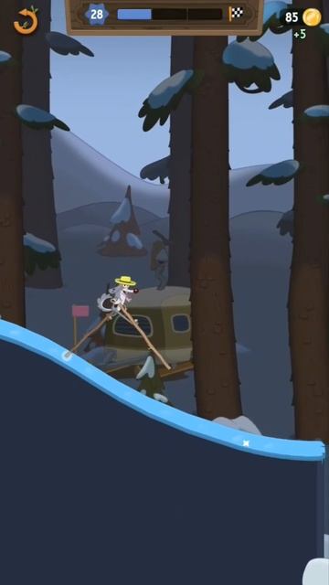 Walk Master бешеный енот #shorts #walkmaster #games смотреть онлайн