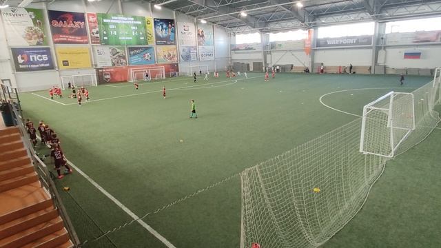Бийск Тайм1 смотреть онлайн