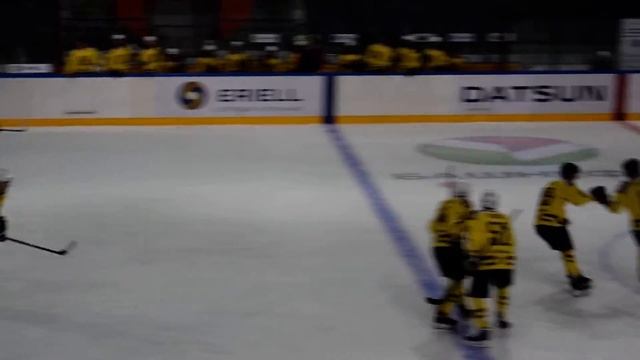 Гол Роман Валеев №14 (Сибком) смотреть онлайн