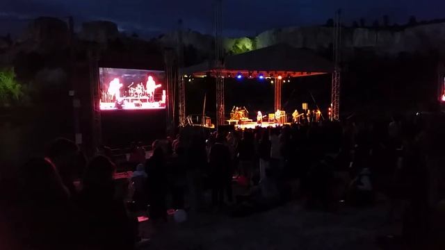 Лола Марш - музыка мира 2018 смотреть онлайн