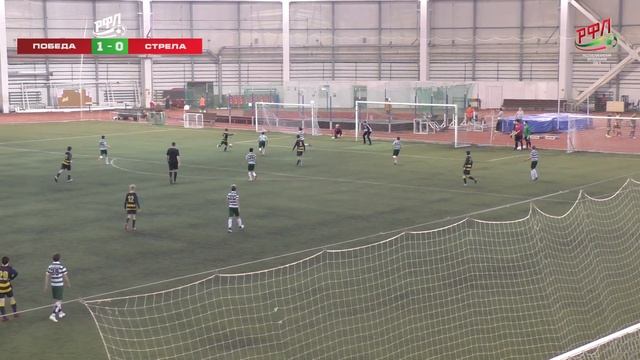 Kazan Cup 2018. Юноши 2005. Обзор голов второго игрового дня. смотреть онлайн