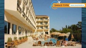 MATIATE 4* Турция Кемер обзор – отель МАТИАТЕ 4* Кемер видео обзор