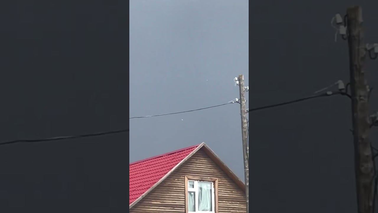 НЛО в Якутске смотреть онлайн