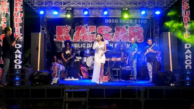 HADIRMU BAGAI MIMPI || NANA ADINDA || LIVE KAISAR TERBARU смотреть онлайн