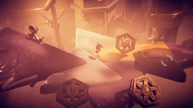 The Pilgrim Прохождение без комментариев