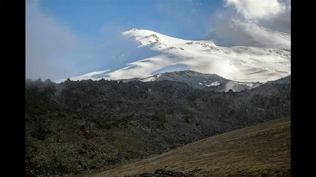 ПРИЭЛЬБРУСЬЕ смотреть онлайн