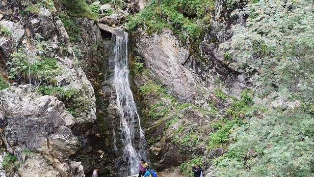 Қазақ табиғаты керемет! National Park Kazakhstan Almaty. Көкжайлау, Алматы. смотреть онлайн