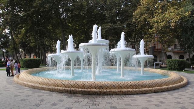 Caspian Story / Синяя Вечность смотреть онлайн