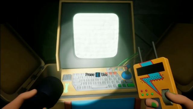 Five Nights at Freddy's: Security Breach Ruin - FNaF SB Ruin | Субтитры на русском! смотреть онлайн