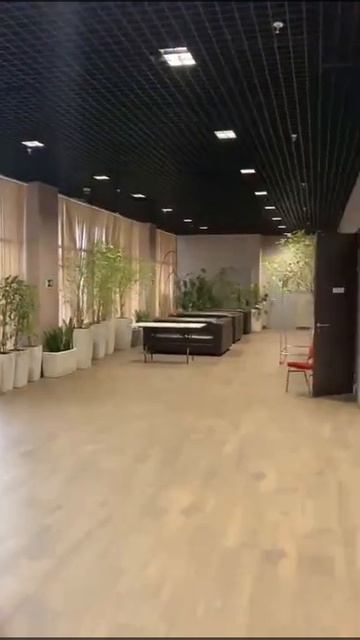 Конгресс-Холл Sea Galaxy Hotel Congress & SPA 1 смотреть онлайн