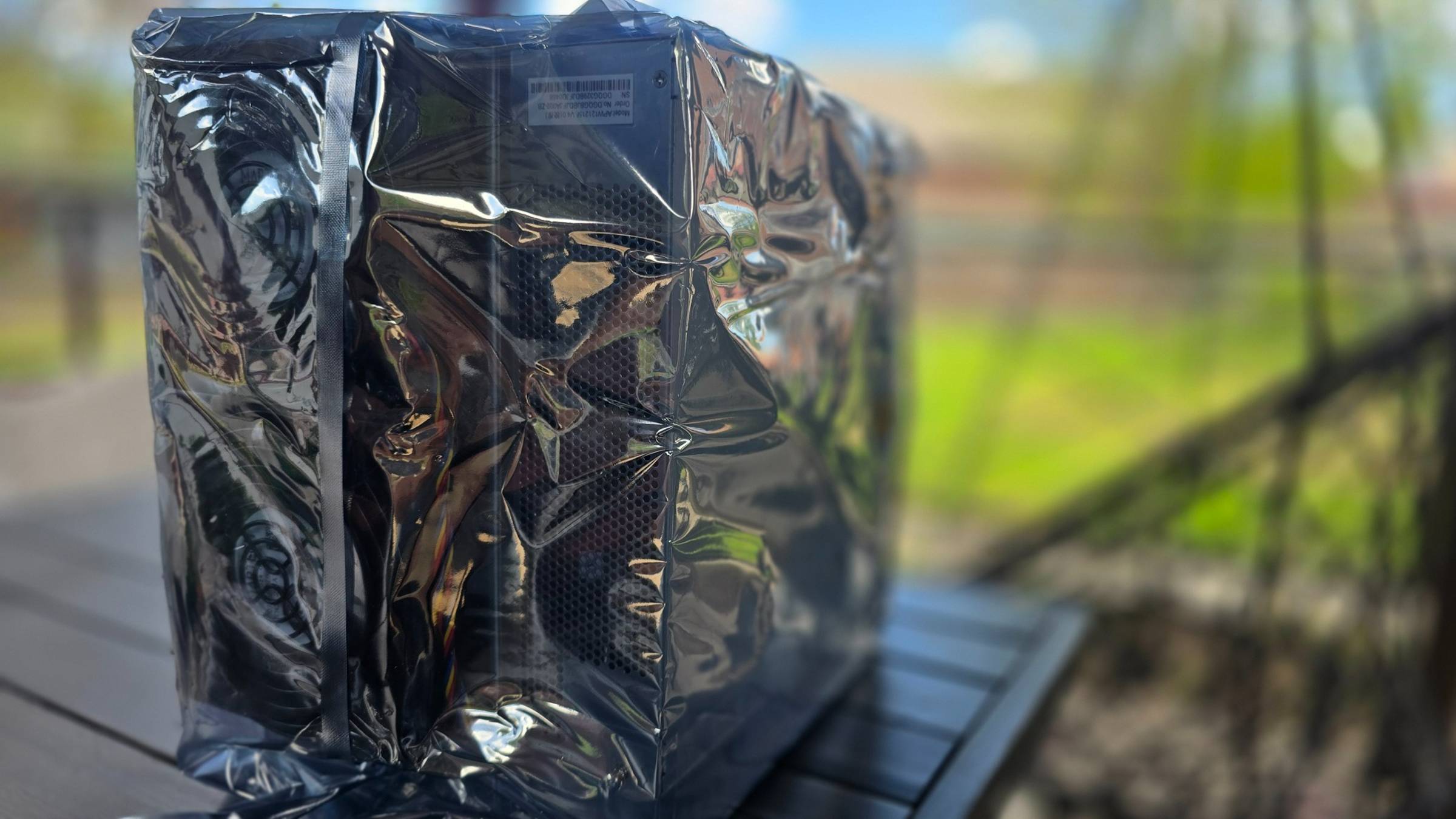 НОВЕНЬКИЙ Antminer X5 | АСИК ПОД RandomX | ЗАПУСК В РАБОТУ