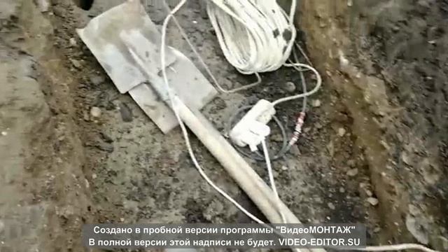 Раскопки бульвара начало (Кисловодск) смотреть онлайн