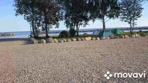 "Белая гавань"-место настоящего отдыха 🤝