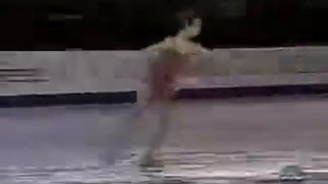 Прикол Фигурное катание смотреть онлайн