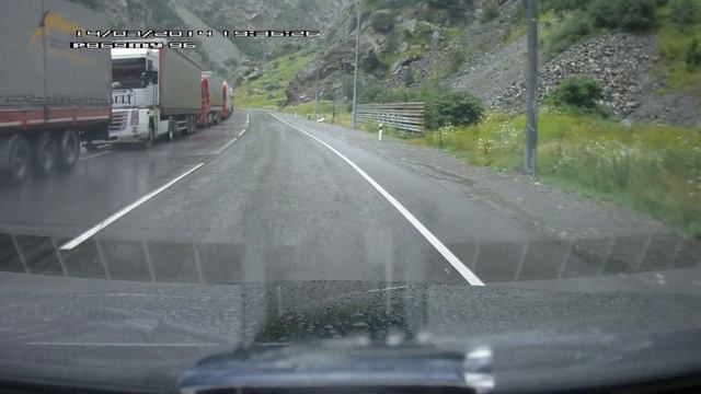 Граница Россия-Грузия смотреть онлайн