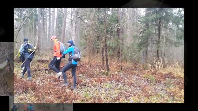 Группа Сафронова Бег Субботний Поход Выходного Дня смотреть онлайн