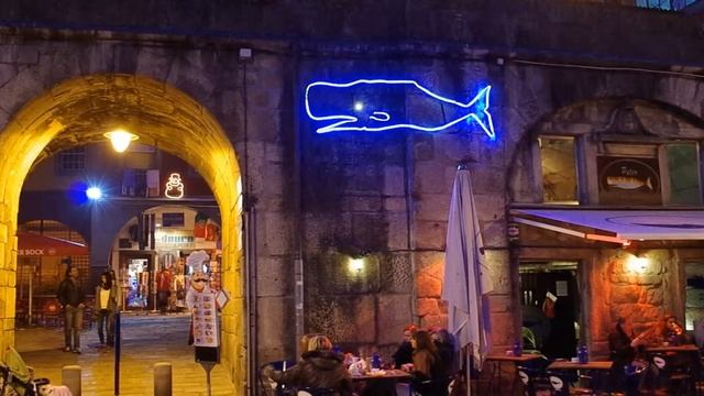 Порто. Жемчужина севера. смотреть онлайн