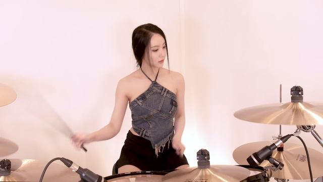 Bat Country 【Avenged Sevenfold】 Cover by A-YEON смотреть онлайн