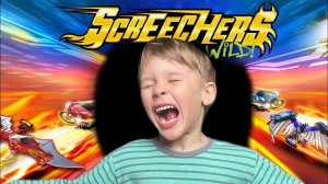 Обзор на диких скричеров🤘