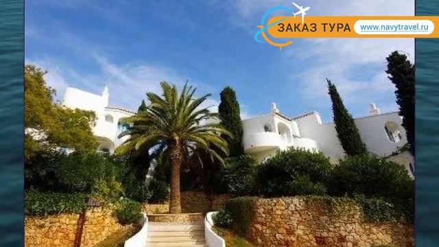 VILA VITA PARC 5* Португалия Алгарве обзор – отель ВИЛА ВИТА ПАРЦ 5* Алгарве видео обзор смотреть онлайн