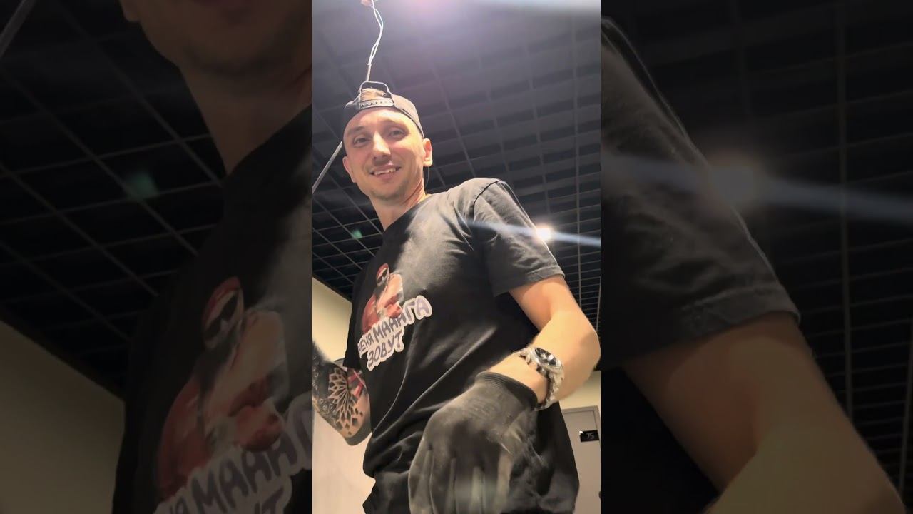 Только тссс #электрик #ремонт