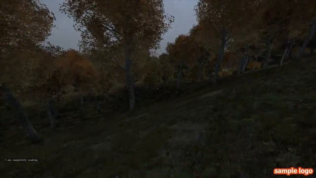 DayZ Плач Каннибала смотреть онлайн