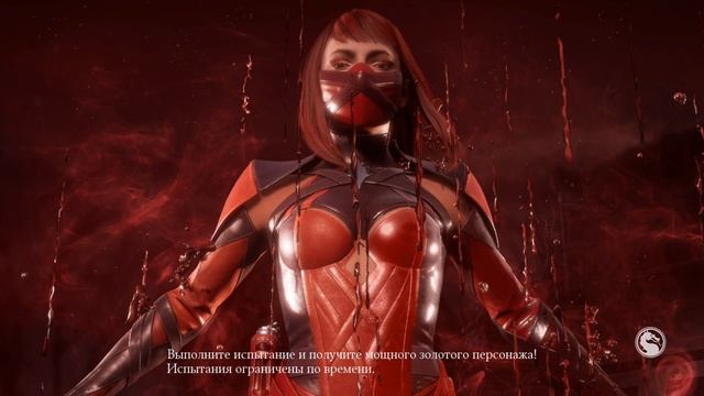 ФИНАЛ ФАТАЛЬНОЙ КЛАССИЧЕСКОЙ БАШНИ! 200 БОЙ! БОССЫ РЕЙДЕН КЛ.ФИЛЬМ, ДЖОННИ УГ,ЛЮ КАН БО! [MK Mobile смотреть онлайн