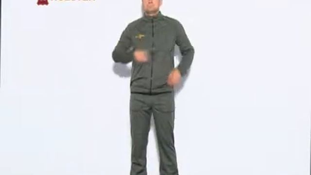 Костюм Данди смотреть онлайн