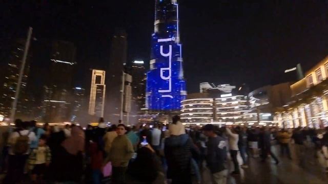 Дубай 2024г выпуск - 1й , жара эмоции Swissotel Al Murooj Dubai 5*ОАЭ смотреть онлайн