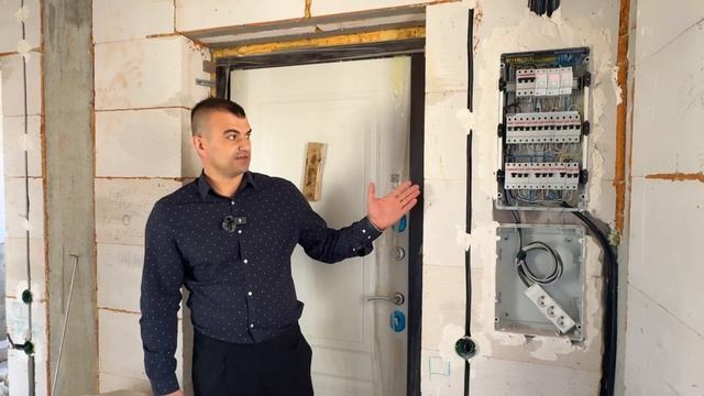 Переделка дома | Ремонт Евпатория Уютное | Строительство в Крыму | Устраняем косяки | смотреть онлайн