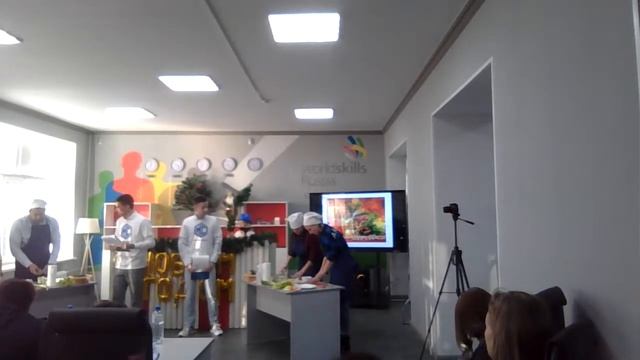 Кулинарная битва 2021 смотреть онлайн