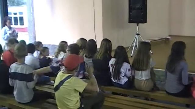 СОЛ Ленинец 2020 1 смена MOV00D смотреть онлайн