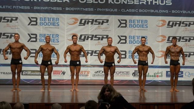 NM2014 Bodybuilding & Fitness | Athletic Fitness Herrer + 178cm смотреть онлайн