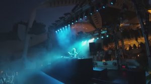 KRISMI - IBIZA BEACH CLUB