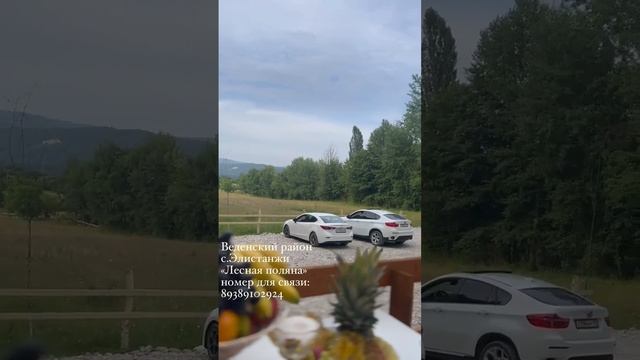 На земле ли Рай земной!Земля равнины Элстанжой! И Горы той же красотой!Пейзаж Божественной природы. смотреть онлайн