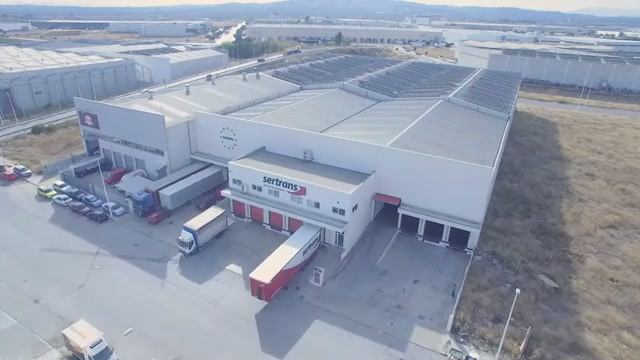 SERTRANS Logistics