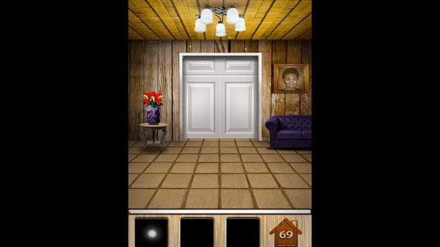 100 Doors Zen - Level 69 Walkthrough Guide смотреть онлайн