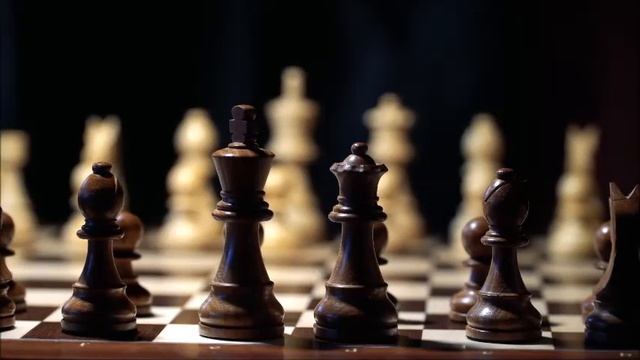 Chess Music - How to improve your gaming experience - Kaissa смотреть онлайн