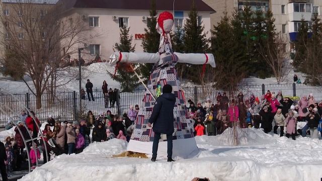 "Новости Лениногорска" от 19.03.2024 смотреть онлайн