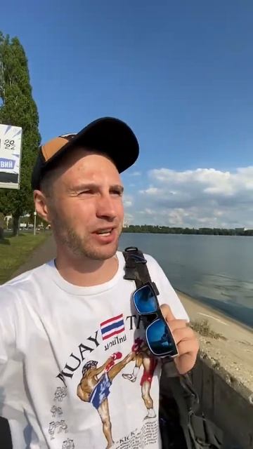 Лютый ТУР / Поездка МОСКВА - ВОРОНЕЖ / Скоро на канале смотреть онлайн
