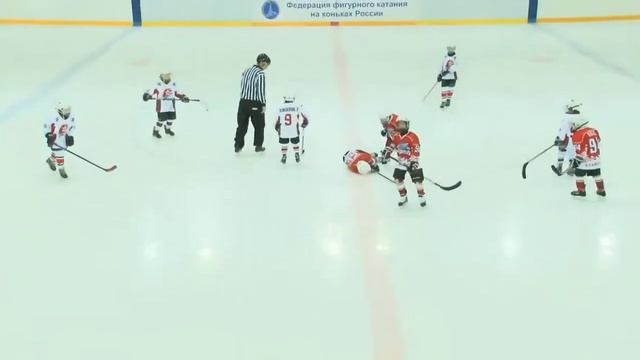 Союз 09 - Юная Армия СКА ЗВО 09 смотреть онлайн